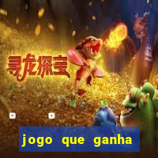 jogo que ganha dinheiro de verdade sem deposito