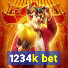 1234k bet