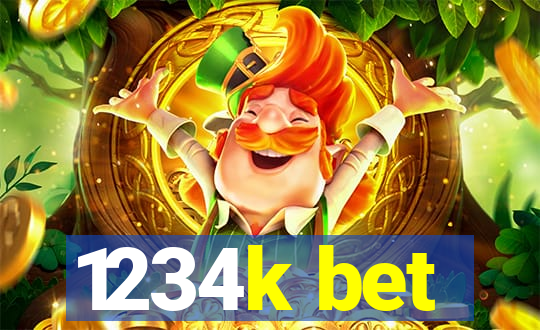 1234k bet