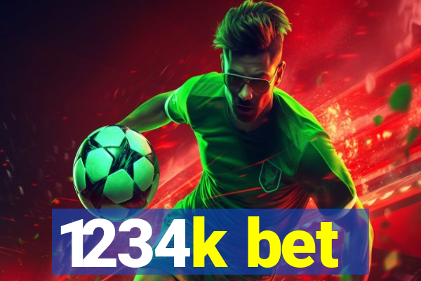 1234k bet