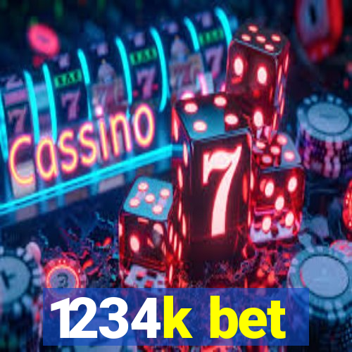 1234k bet