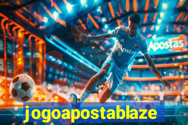 jogoapostablaze