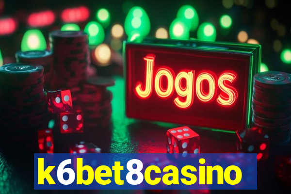 k6bet8casino