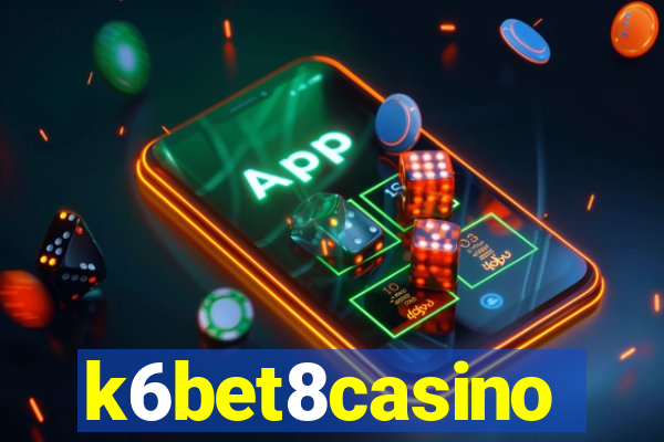 k6bet8casino
