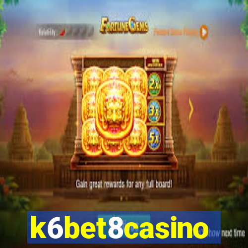 k6bet8casino