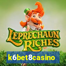 k6bet8casino