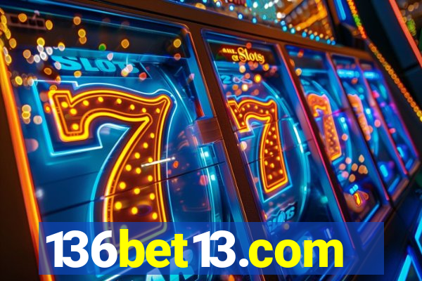 136bet13.com