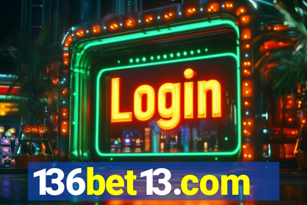 136bet13.com