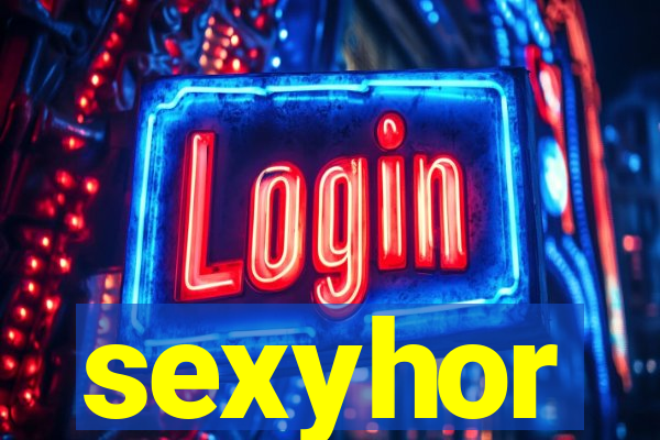 sexyhor