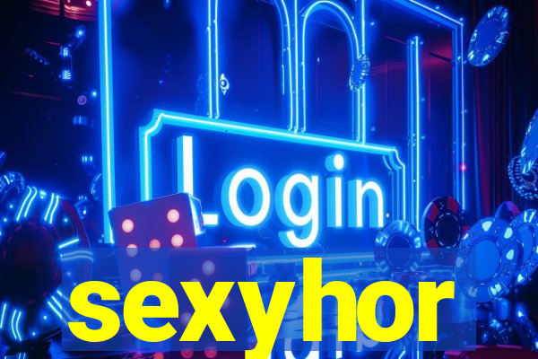sexyhor