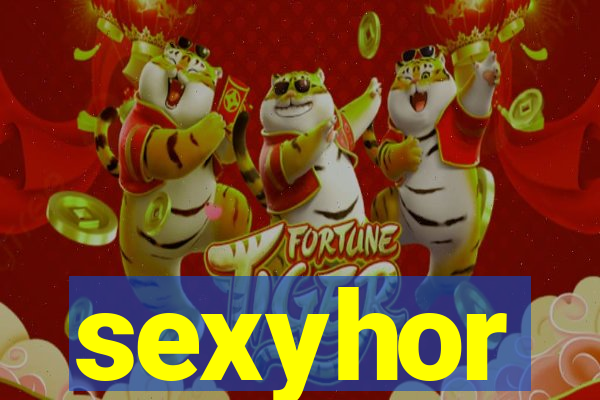 sexyhor