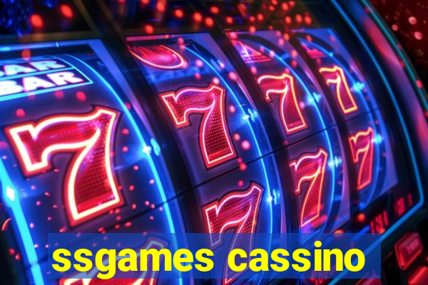 ssgames cassino