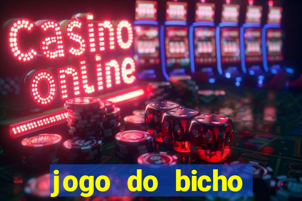 jogo do bicho feira de santana