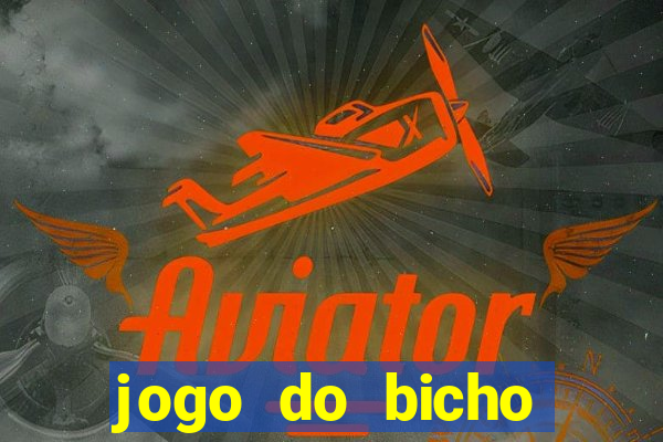 jogo do bicho feira de santana