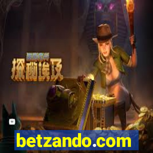 betzando.com