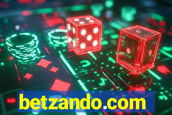 betzando.com