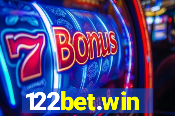 122bet.win