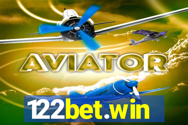 122bet.win