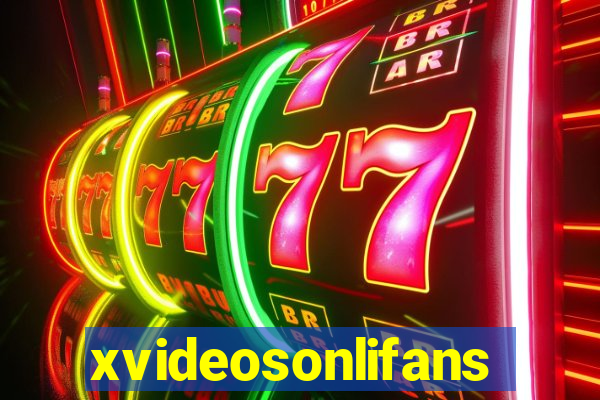 xvideosonlifans
