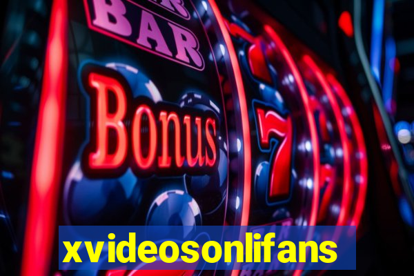 xvideosonlifans