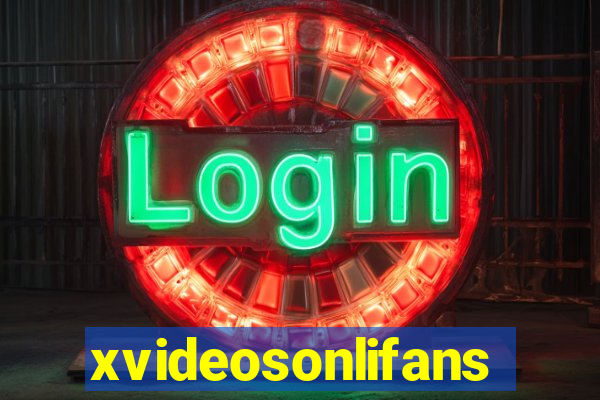 xvideosonlifans