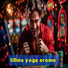 lillies yoga erome