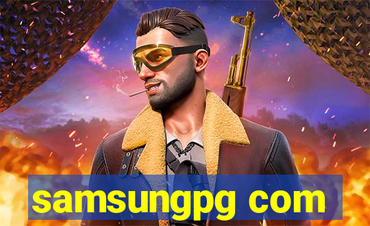 samsungpg com