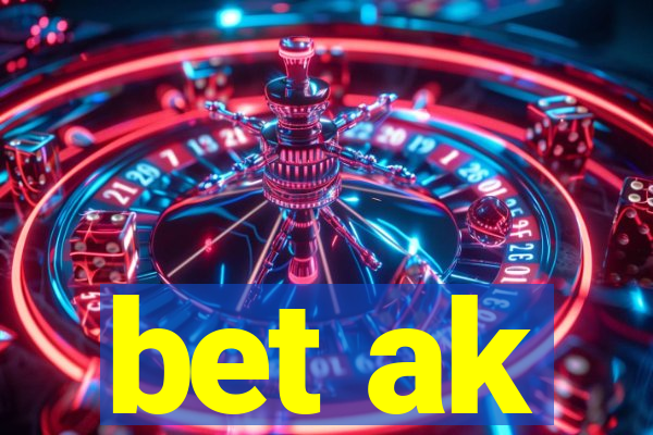 bet ak