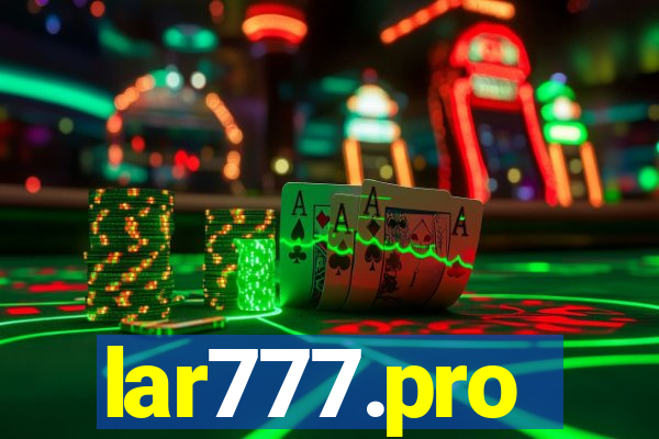 lar777.pro
