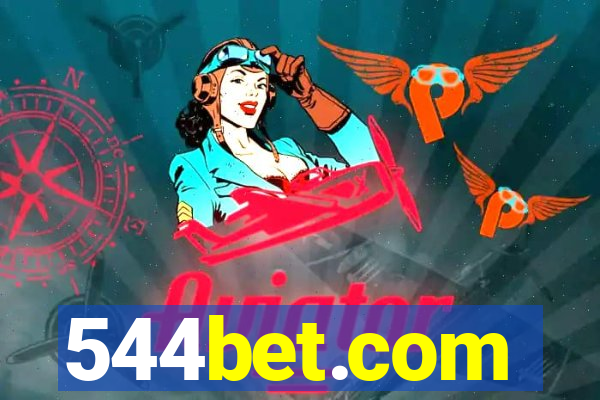 544bet.com
