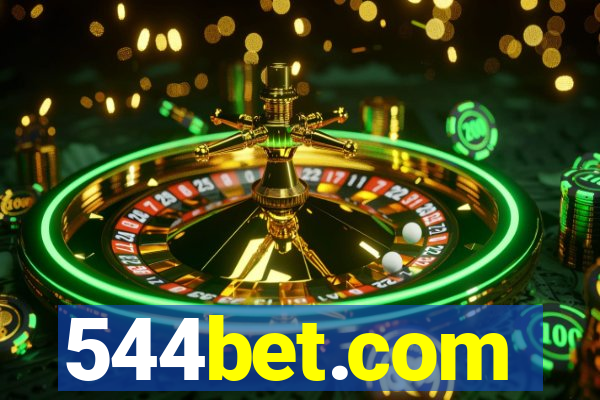 544bet.com