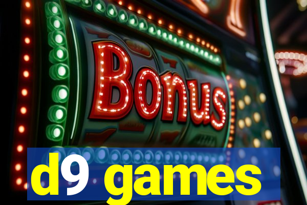 d9 games