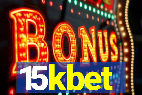 15kbet