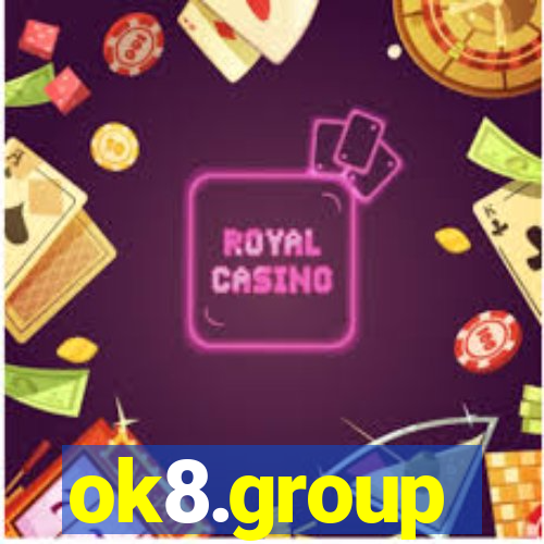 ok8.group