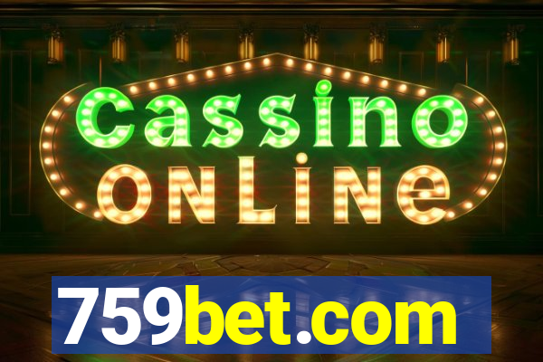 759bet.com