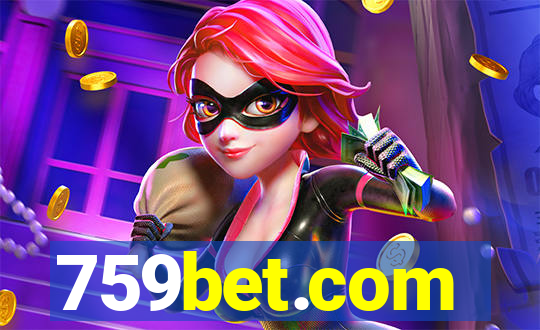 759bet.com