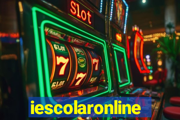 iescolaronline