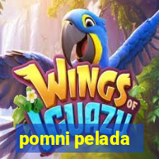 pomni pelada