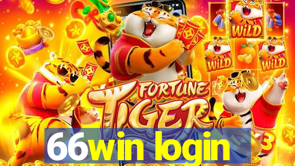 66win login