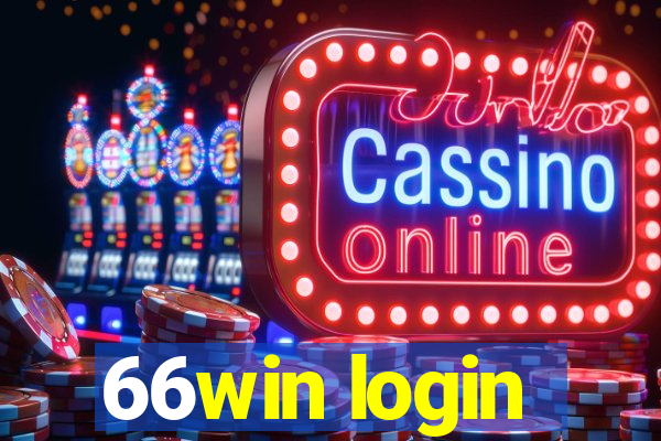 66win login