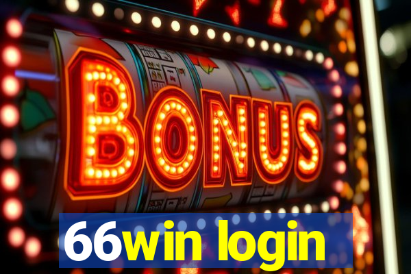 66win login
