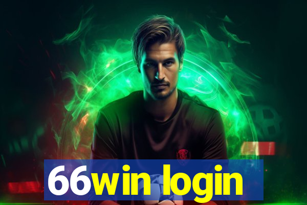 66win login
