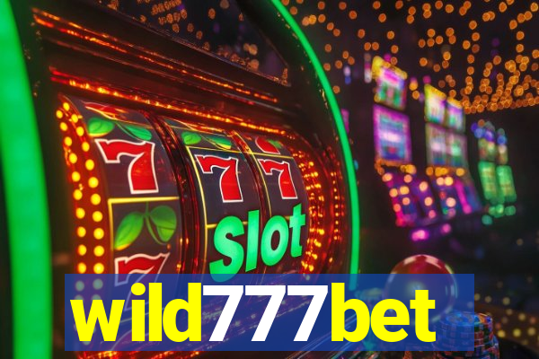 wild777bet