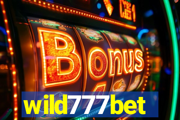 wild777bet