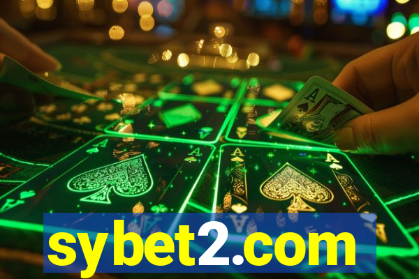 sybet2.com