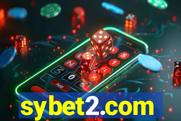 sybet2.com