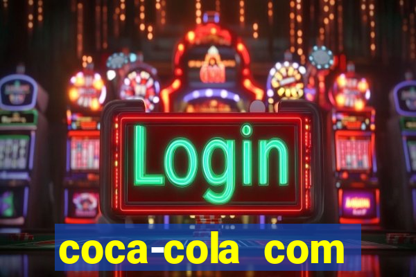coca-cola com melancia faz mal