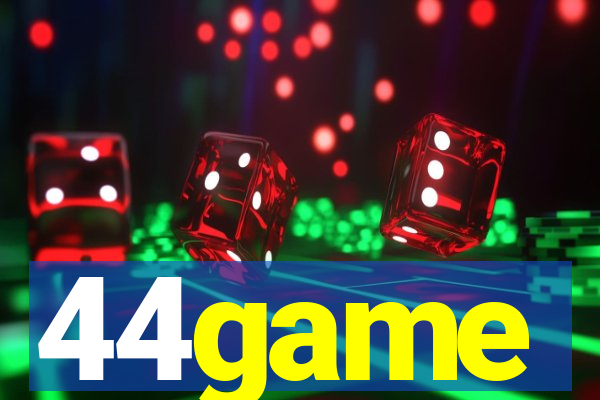44game
