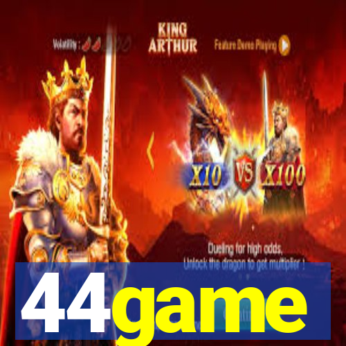 44game