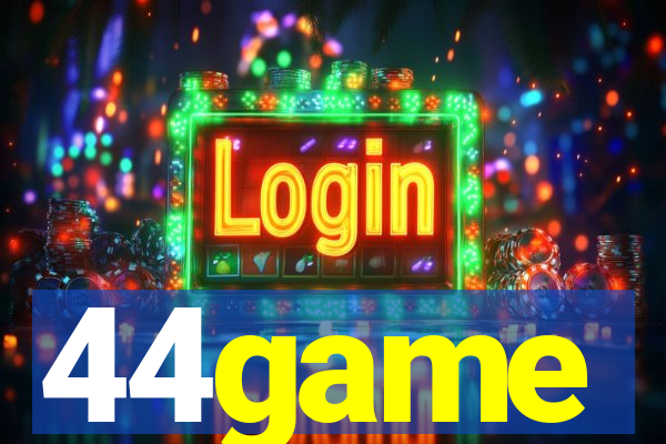 44game